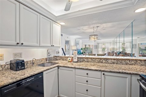Copropriété à louer à Sarasota, Floride: 2 chambres, 89.09 m2 № 2298805 - photo 15