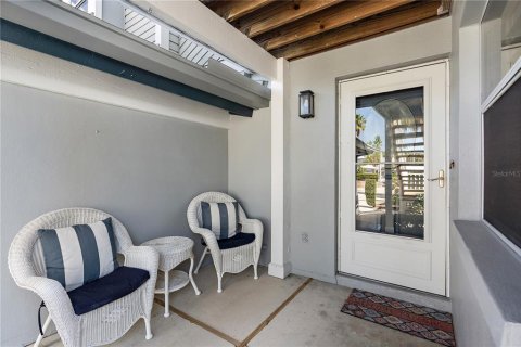 Copropriété à louer à Sarasota, Floride: 2 chambres, 89.09 m2 № 2298805 - photo 2