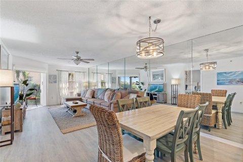 Copropriété à louer à Sarasota, Floride: 2 chambres, 89.09 m2 № 2298805 - photo 11