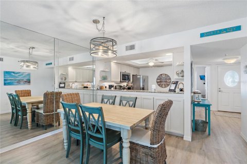 Copropriété à louer à Sarasota, Floride: 2 chambres, 89.09 m2 № 2298805 - photo 10