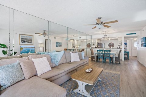 Copropriété à louer à Sarasota, Floride: 2 chambres, 89.09 m2 № 2298805 - photo 8