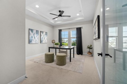 House in Riverview, Florida 4 bedrooms, 343.65 sq.m. № 2430692 - photo 4