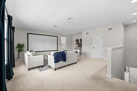 House in Riverview, Florida 4 bedrooms, 343.65 sq.m. № 2430692 - photo 26