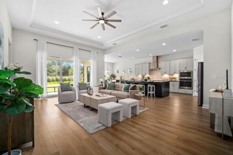 House in Riverview, Florida 4 bedrooms, 343.65 sq.m. № 2430692 - photo 13