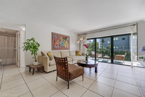 Condo in Key Biscayne, Florida, 2 bedrooms  № 1864070 - photo 5