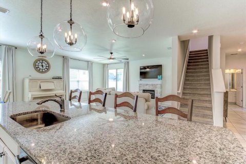 Casa en venta en Sanford, Florida, 5 dormitorios, 279.64 m2 № 1792657 - foto 21