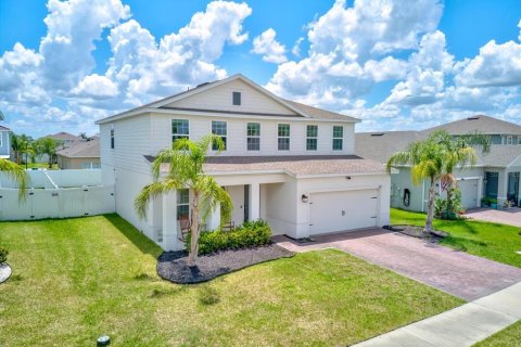 Casa en venta en Sanford, Florida, 5 dormitorios, 279.64 m2 № 1792657 - foto 3
