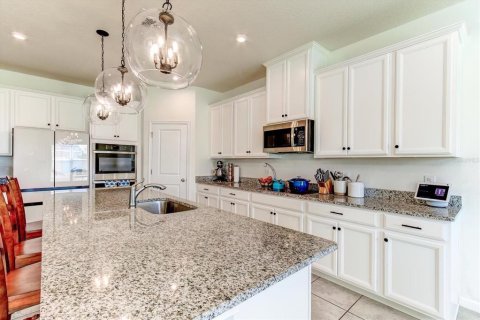 Casa en venta en Sanford, Florida, 5 dormitorios, 279.64 m2 № 1792657 - foto 19