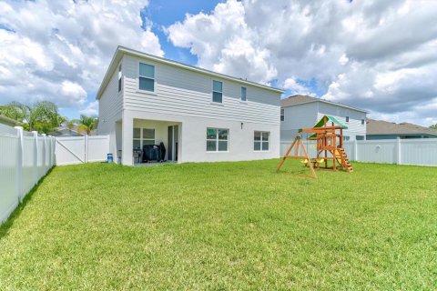 Casa en venta en Sanford, Florida, 5 dormitorios, 279.64 m2 № 1792657 - foto 9