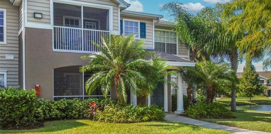 Condo à Lakewood Ranch, Floride, 2 chambres № 1805705