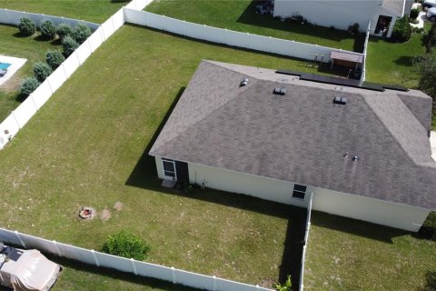 House in Ocala, Florida 4 bedrooms, 169.73 sq.m. № 1904540 - photo 27