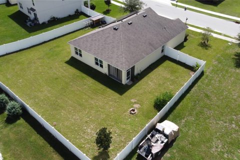 House in Ocala, Florida 4 bedrooms, 169.73 sq.m. № 1904540 - photo 26