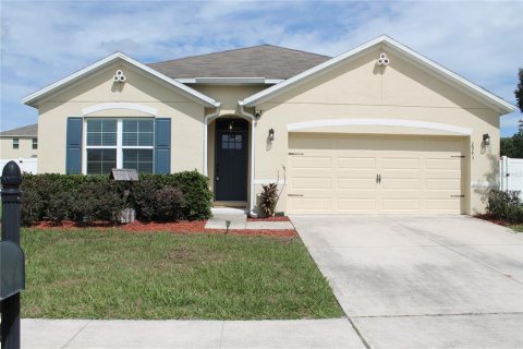 House in Ocala, Florida 4 bedrooms, 169.73 sq.m. № 1904540 - photo 1