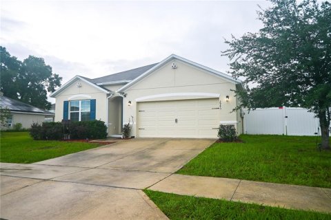 House in Ocala, Florida 4 bedrooms, 169.73 sq.m. № 1904540 - photo 24