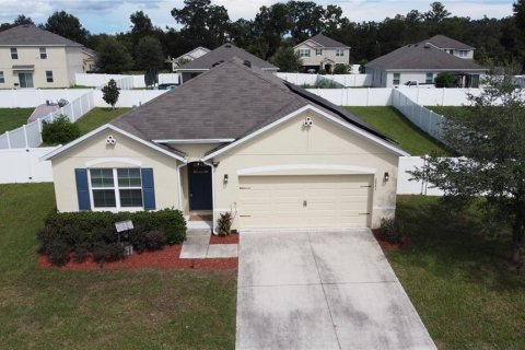 House in Ocala, Florida 4 bedrooms, 169.73 sq.m. № 1904540 - photo 3