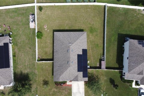 House in Ocala, Florida 4 bedrooms, 169.73 sq.m. № 1904540 - photo 29