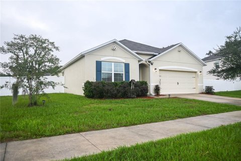 House in Ocala, Florida 4 bedrooms, 169.73 sq.m. № 1904540 - photo 23