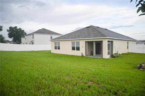 House in Ocala, Florida 4 bedrooms, 169.73 sq.m. № 1904540 - photo 20