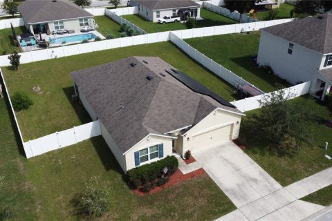 House in Ocala, Florida 4 bedrooms, 169.73 sq.m. № 1904540 - photo 28
