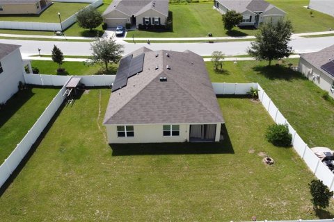 House in Ocala, Florida 4 bedrooms, 169.73 sq.m. № 1904540 - photo 30