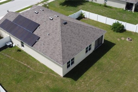 House in Ocala, Florida 4 bedrooms, 169.73 sq.m. № 1904540 - photo 25