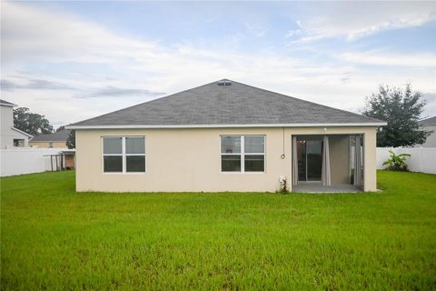 House in Ocala, Florida 4 bedrooms, 169.73 sq.m. № 1904540 - photo 22