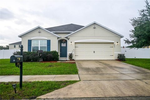 House in Ocala, Florida 4 bedrooms, 169.73 sq.m. № 1904540 - photo 2