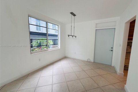 Снять в аренду кондоминиум в Майами-Бич, Флорида 1 спальня, 65.03м2, № 1987709 - фото 15