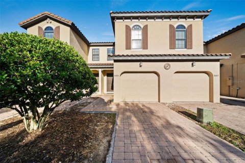 Adosado en venta en Davenport, Florida, 3 dormitorios, 151.62 m2 № 2197311 - foto 3
