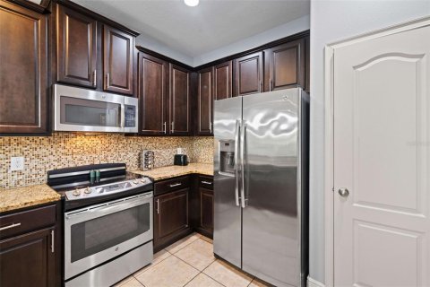 Adosado en venta en Davenport, Florida, 3 dormitorios, 151.62 m2 № 2197311 - foto 14