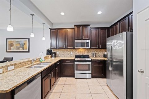 Adosado en venta en Davenport, Florida, 3 dormitorios, 151.62 m2 № 2197311 - foto 11