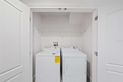 Adosado en venta en Davenport, Florida, 3 dormitorios, 151.62 m2 № 2197311 - foto 30