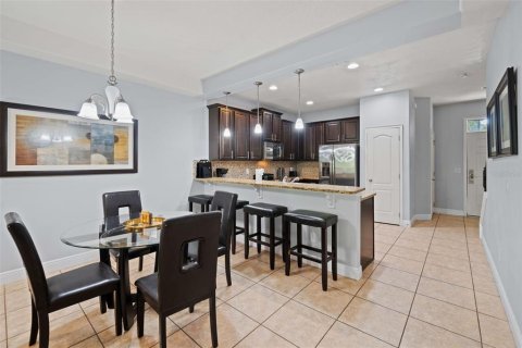 Adosado en venta en Davenport, Florida, 3 dormitorios, 151.62 m2 № 2197311 - foto 19