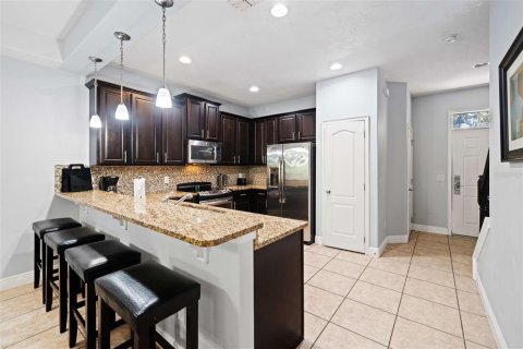 Adosado en venta en Davenport, Florida, 3 dormitorios, 151.62 m2 № 2197311 - foto 12