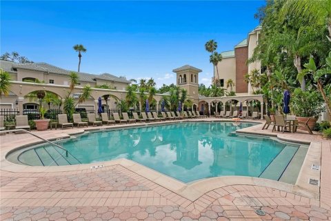 Condo in Tampa, Florida, 2 bedrooms  № 1850284 - photo 20
