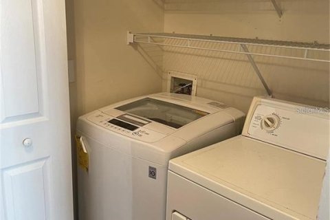 Condo in Tampa, Florida, 2 bedrooms  № 1850284 - photo 18