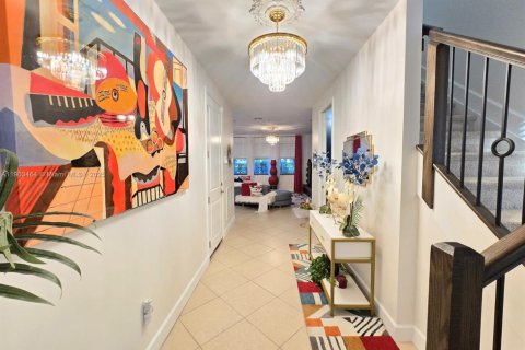 Townhouse in Sunrise, Florida 4 bedrooms, 273.32 sq.m. № 2076902 - photo 8