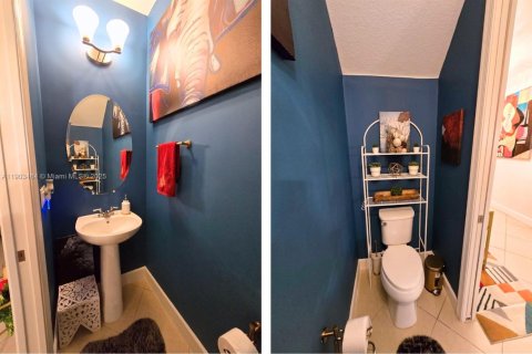 Townhouse in Sunrise, Florida 4 bedrooms, 273.32 sq.m. № 2076902 - photo 9