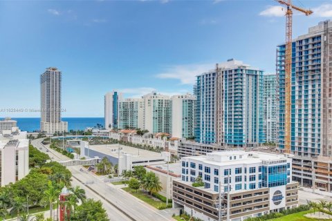 Copropriété à vendre à Sunny Isles Beach, Floride: 2 chambres, 141.58 m2 № 1811603 - photo 5