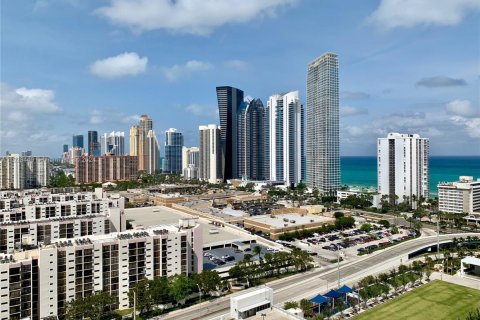 Copropriété à vendre à Sunny Isles Beach, Floride: 2 chambres, 141.58 m2 № 1811603 - photo 4