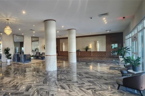 Copropriété à louer à Miami Beach, Floride: 1 chambre, 91.04 m2 № 2086008 - photo 7