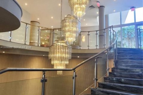 Copropriété à louer à Miami Beach, Floride: 1 chambre, 91.04 m2 № 2086008 - photo 9