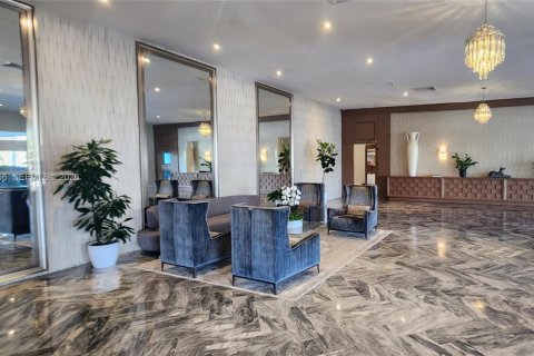 Copropriété à louer à Miami Beach, Floride: 1 chambre, 91.04 m2 № 2086008 - photo 13