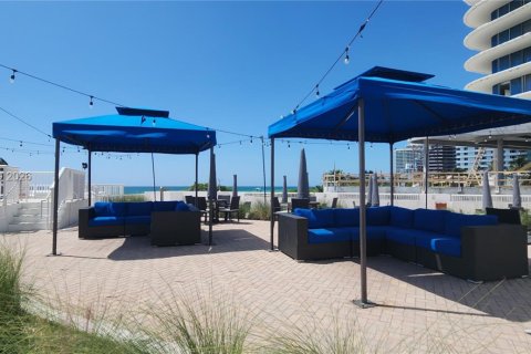 Copropriété à louer à Miami Beach, Floride: 1 chambre, 91.04 m2 № 2086008 - photo 30