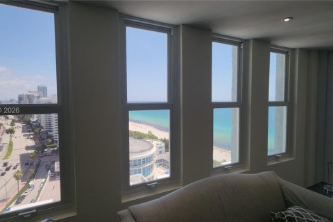 Copropriété à louer à Miami Beach, Floride: 1 chambre, 91.04 m2 № 2086008 - photo 18
