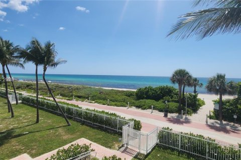 Copropriété à louer à Miami Beach, Floride: 1 chambre, 91.04 m2 № 2086008 - photo 25
