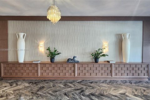 Copropriété à louer à Miami Beach, Floride: 1 chambre, 91.04 m2 № 2086008 - photo 12
