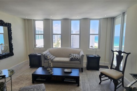 Copropriété à louer à Miami Beach, Floride: 1 chambre, 91.04 m2 № 2086008 - photo 16