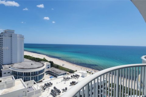 Condo à Miami Beach, Floride, 1 chambre  № 2086008