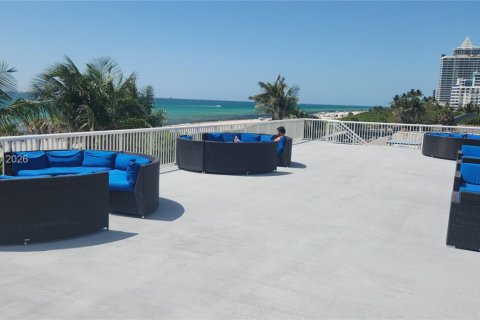 Copropriété à louer à Miami Beach, Floride: 1 chambre, 91.04 m2 № 2086008 - photo 29